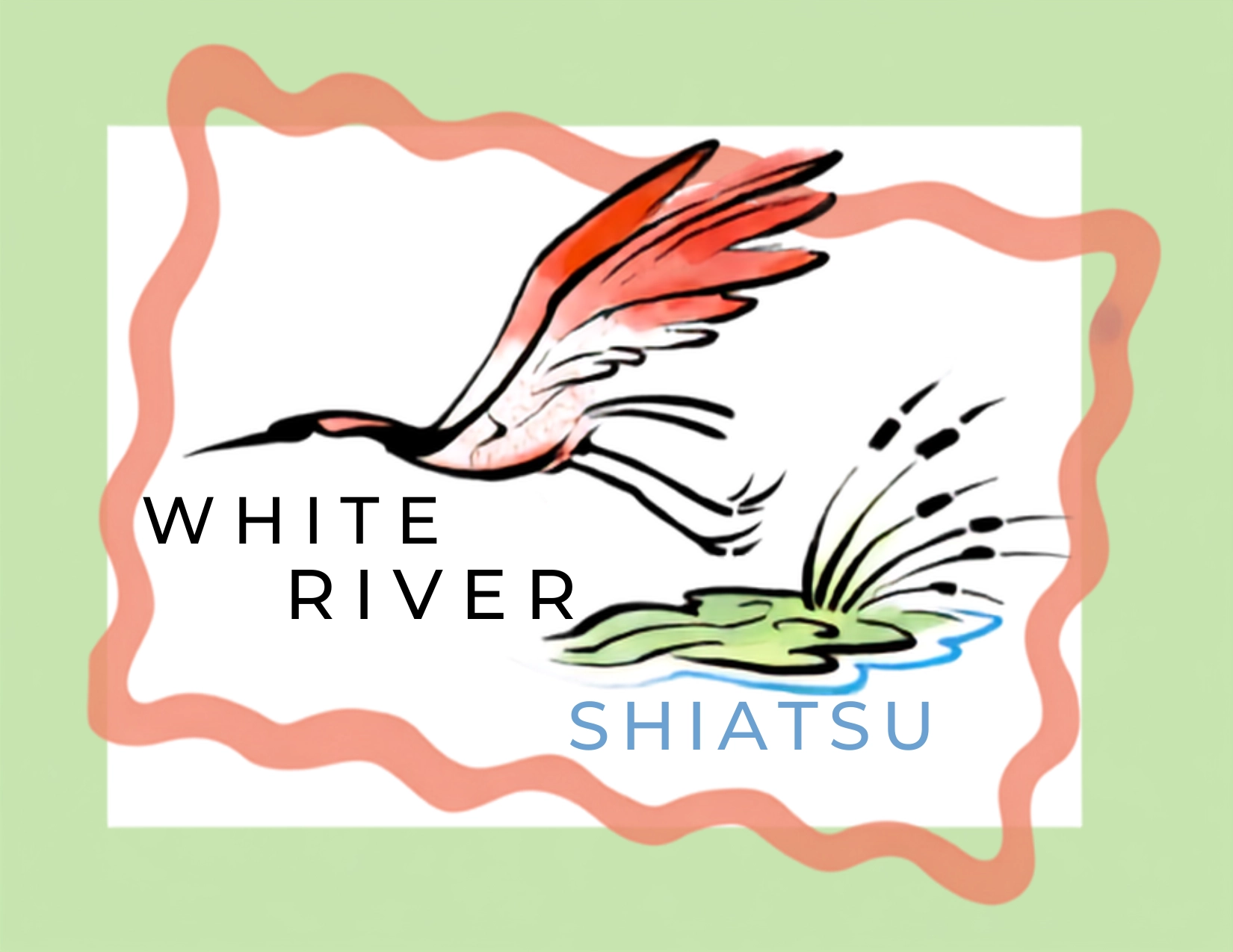 White River Shiatsu