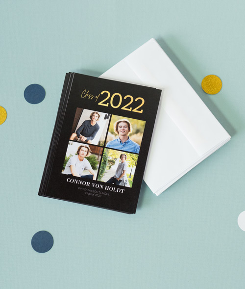 Graduation Announcements