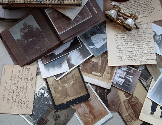 Scanning and archiving