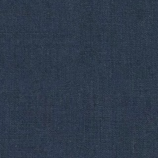 Linens cover material in Navy