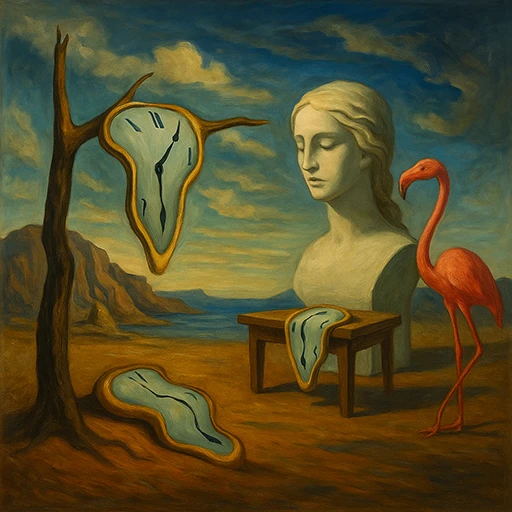 Surrealismus
