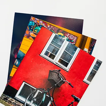 Photo Prints