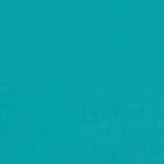 Faux Leathers cover material in Aqua