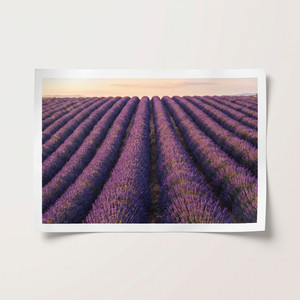 A small test print of your entire image