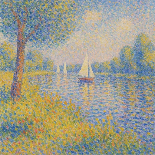 Neoimpressionismus