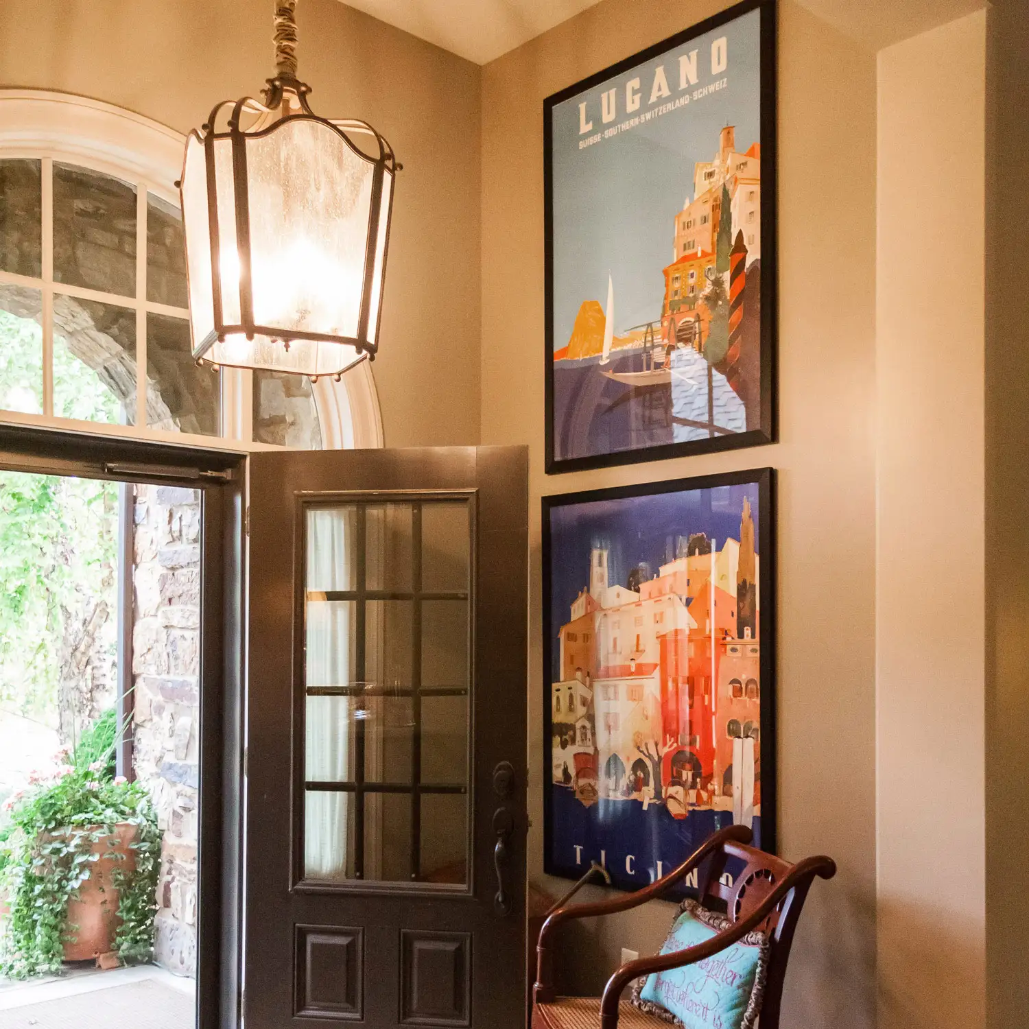 Framed Photo Quality Prints