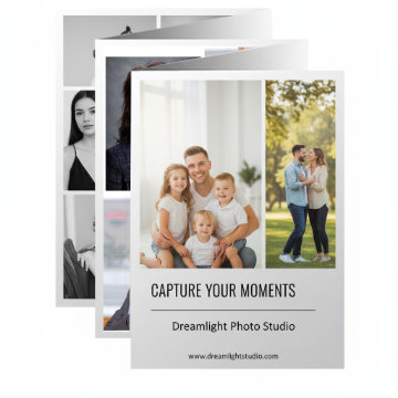 Soft cover photo book of street photography in Japan