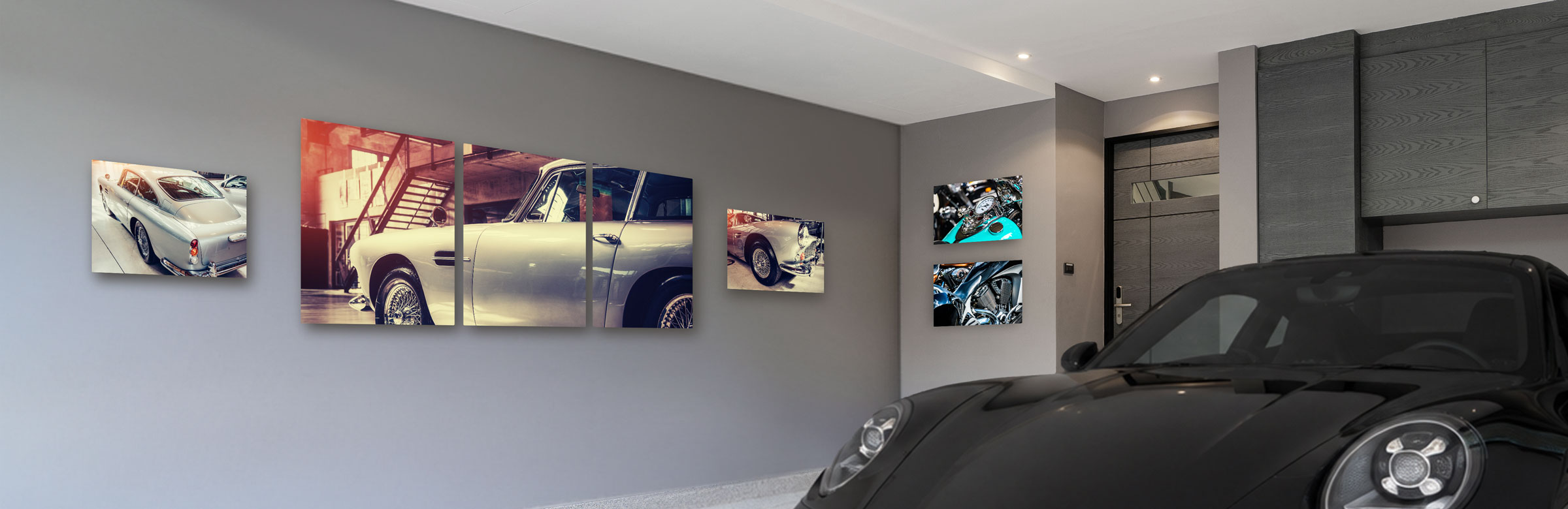 Personalized photo gifts, stationery & wall decor