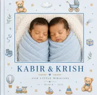 Baby Twins (B&B)
