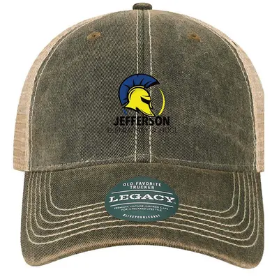 Baseball Caps