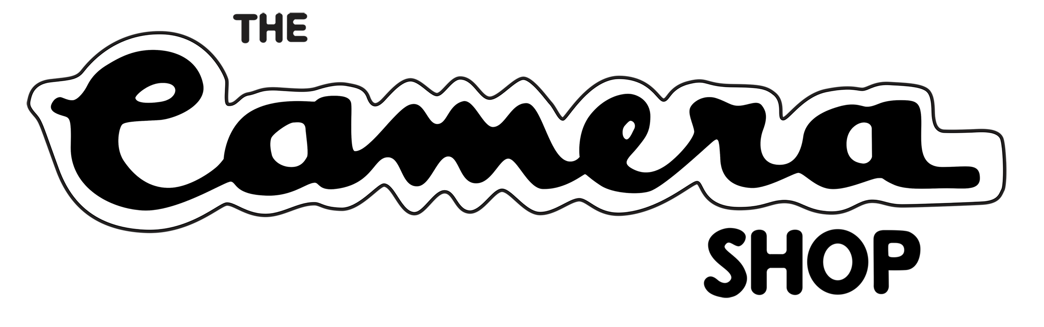 The Camera Shop – Muskegon logo