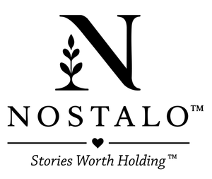 Nostalo™ logo