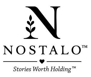 Nostalo™ logo