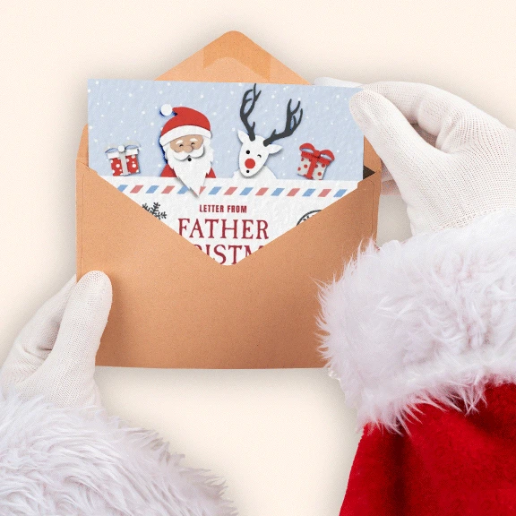 Santa Letters
