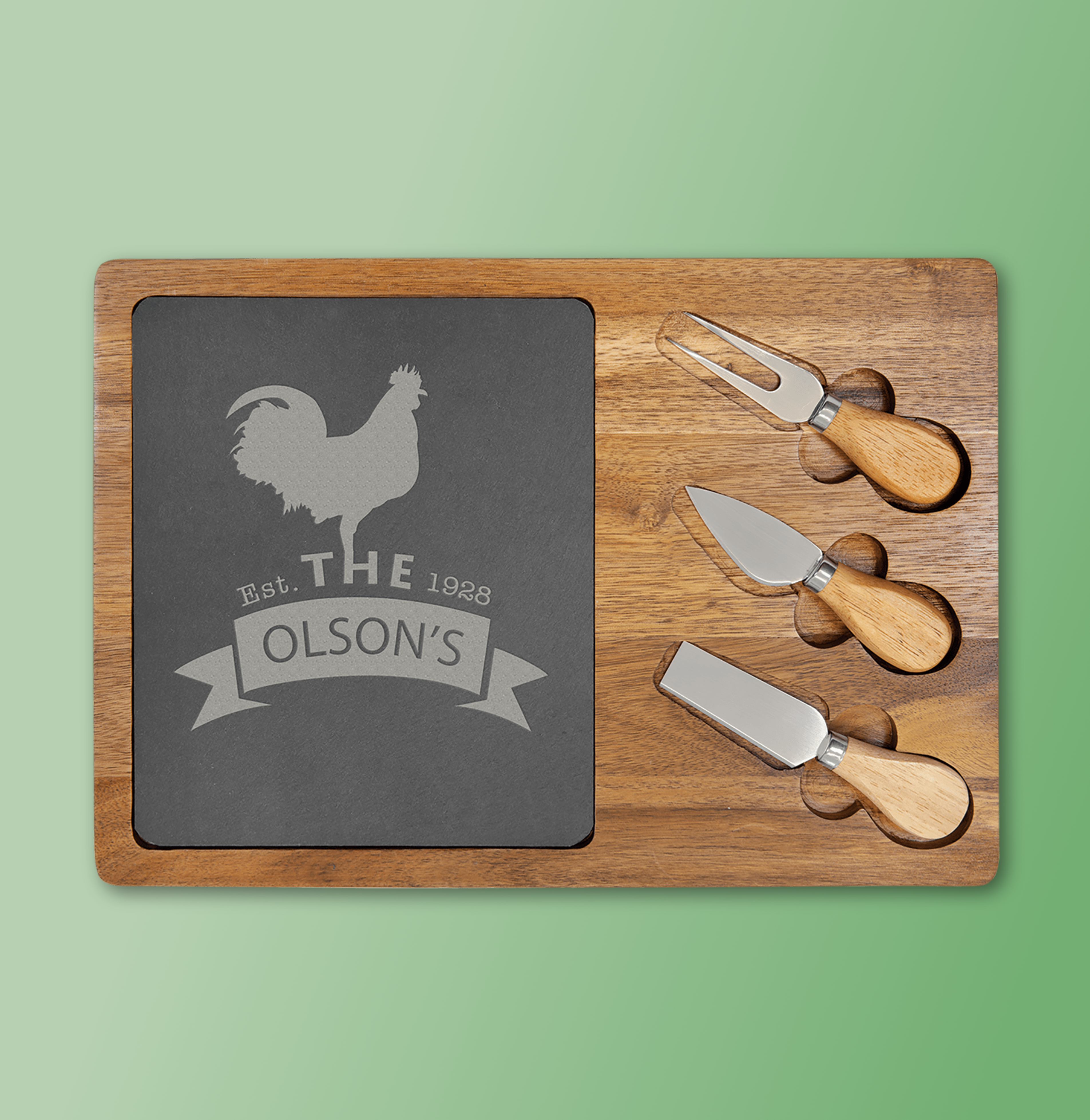 Charcuterie and Cheese Boards