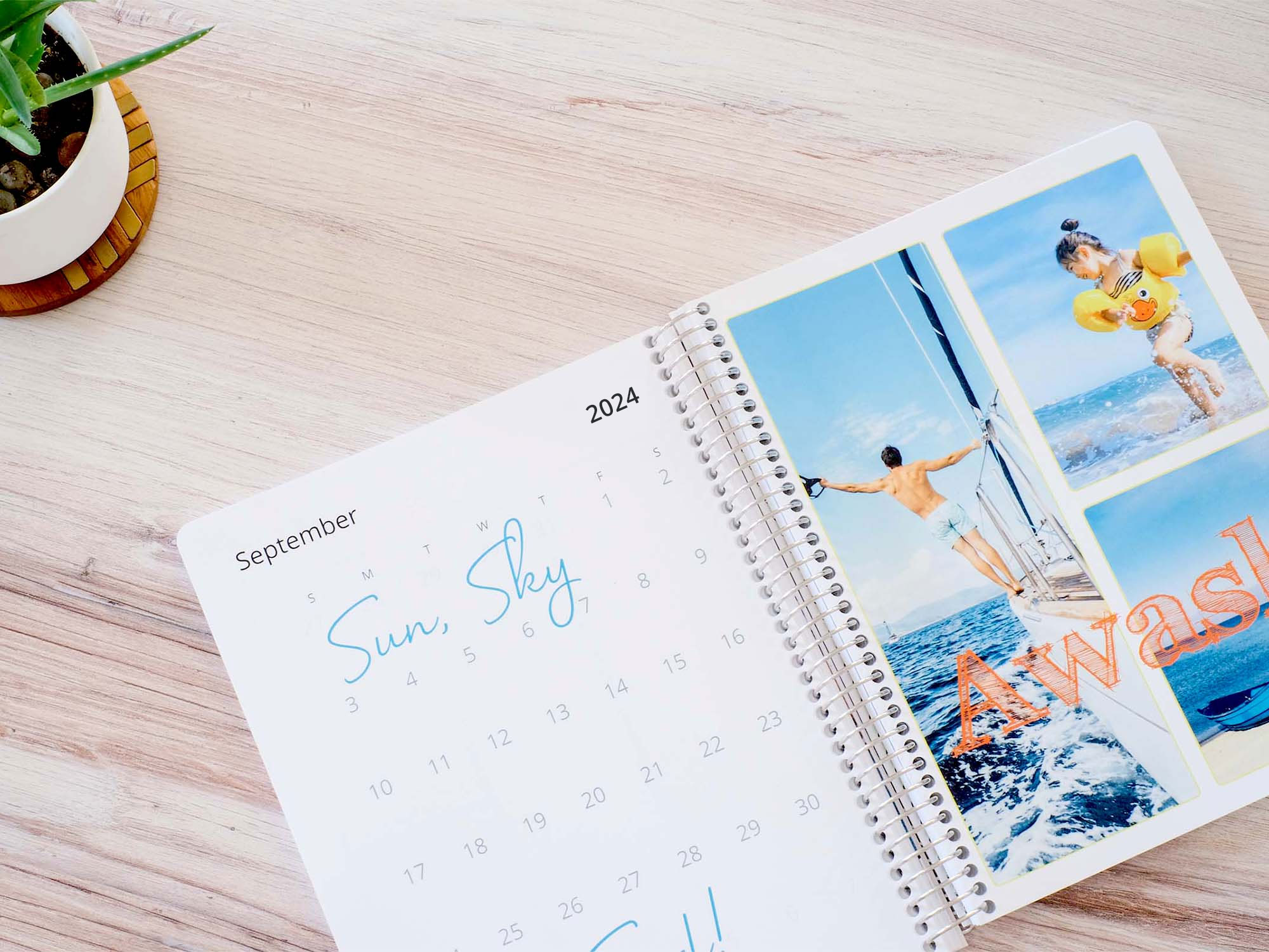 Weekly Planner