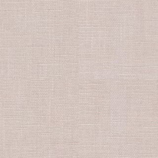 Linens cover material in Blush