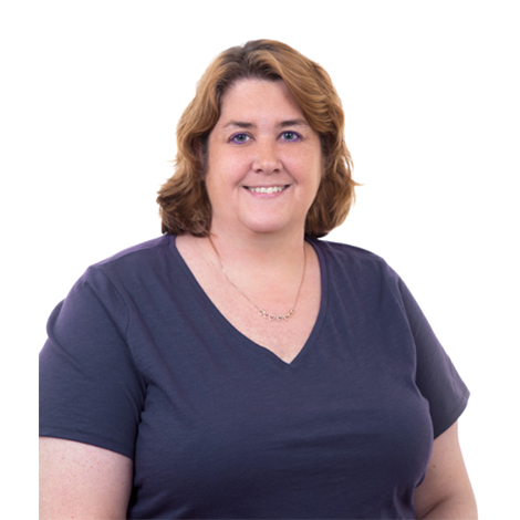 Headshot of Cindy, Harold's Photo Digital Lab Technician