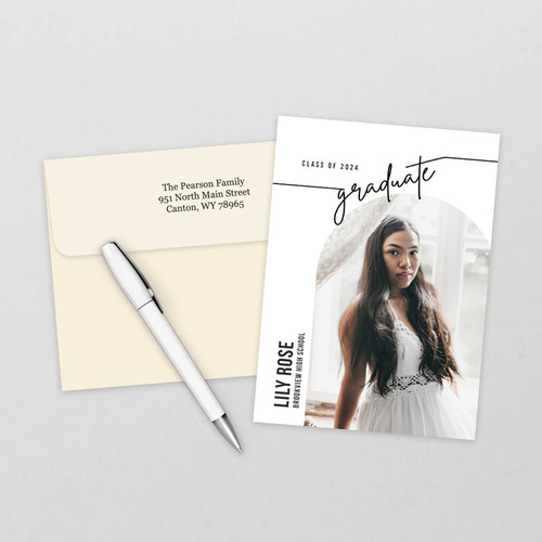 Photo Greeting Cards