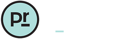 The Print Refinery Film Processing in Louisville, KY logo