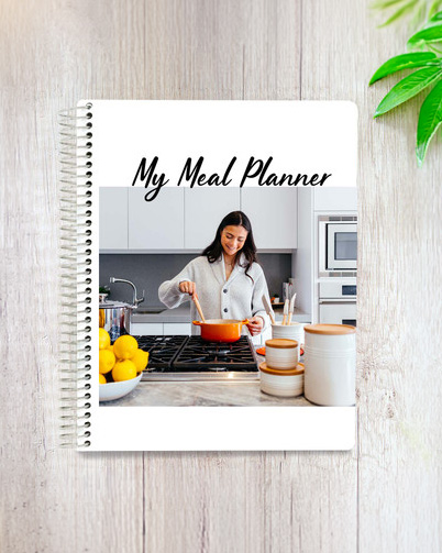 Custom Planner
