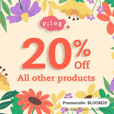 20% off all other products