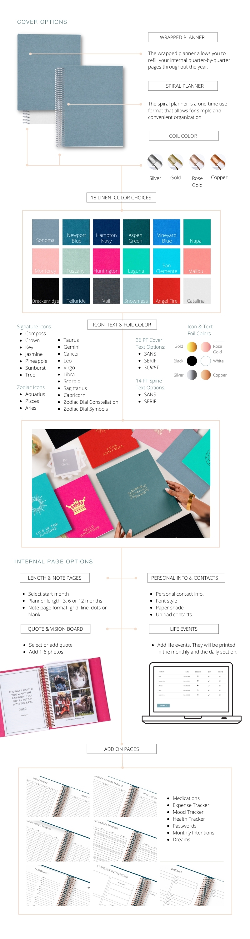 Dutch & Deckle logo