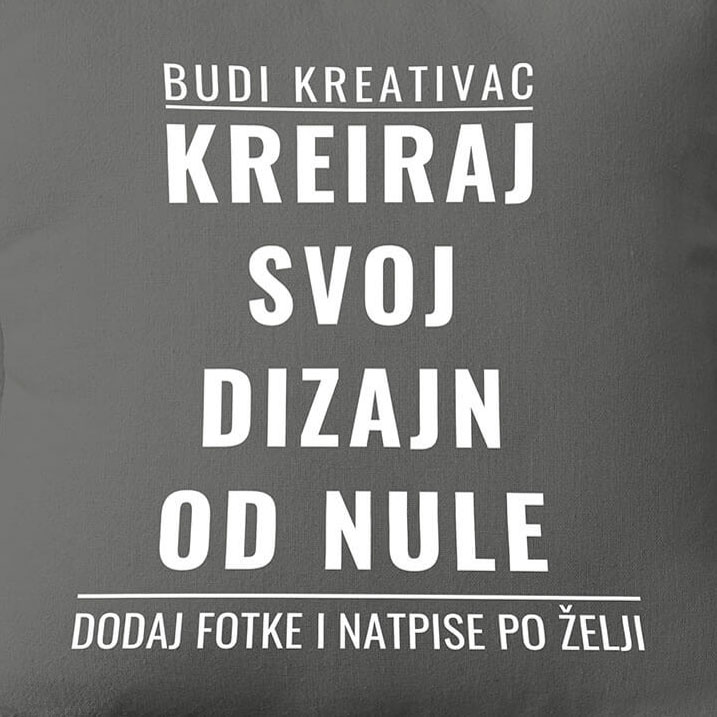 Od nule