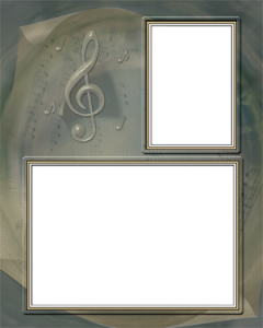 Band team mate template