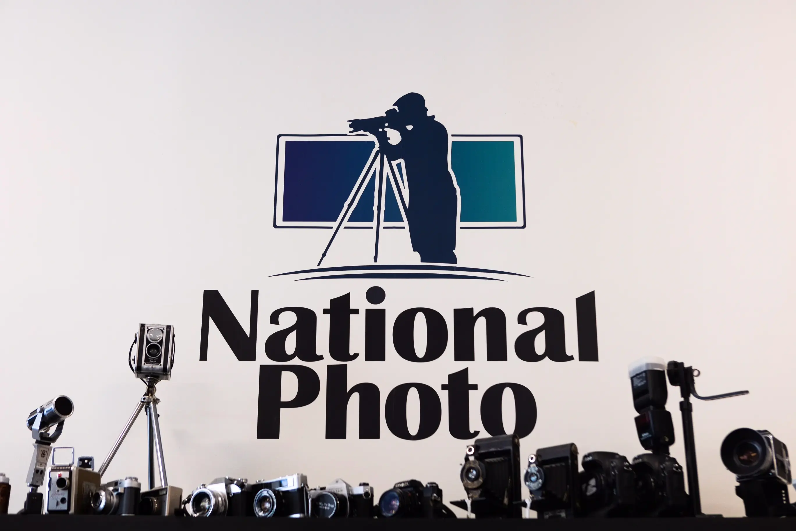 Welcome to National Photo!