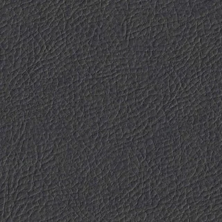 Leatherette cover material in Slate