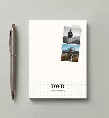 Notepads