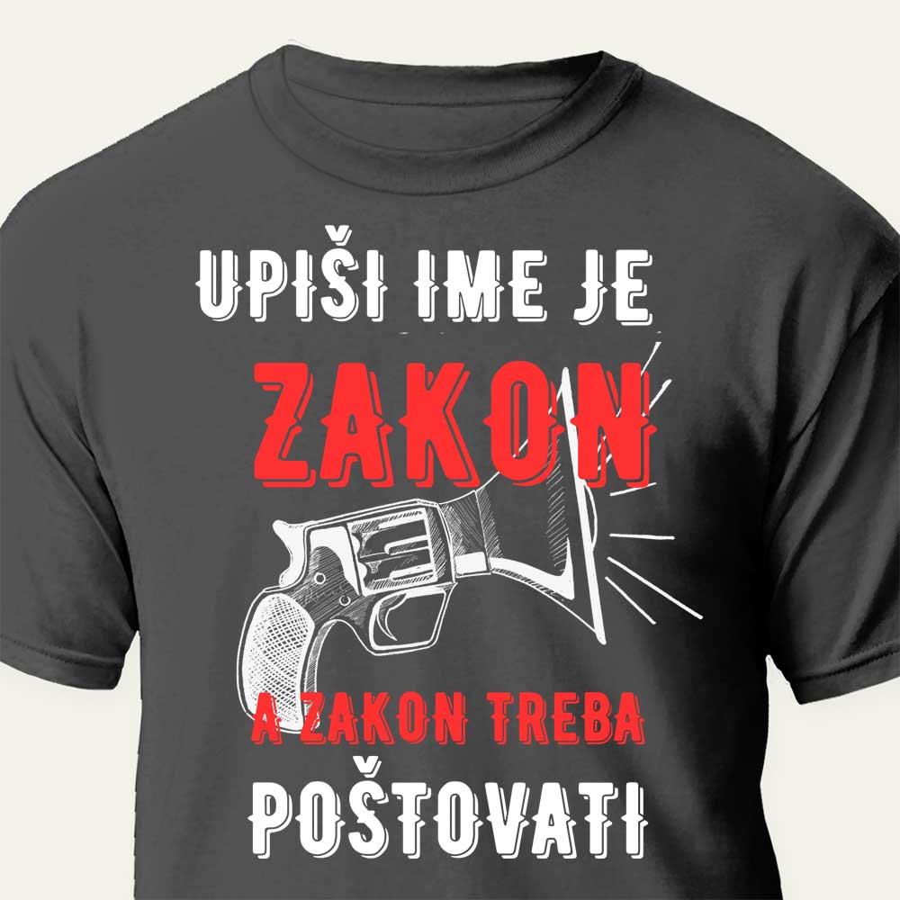 Zakon
