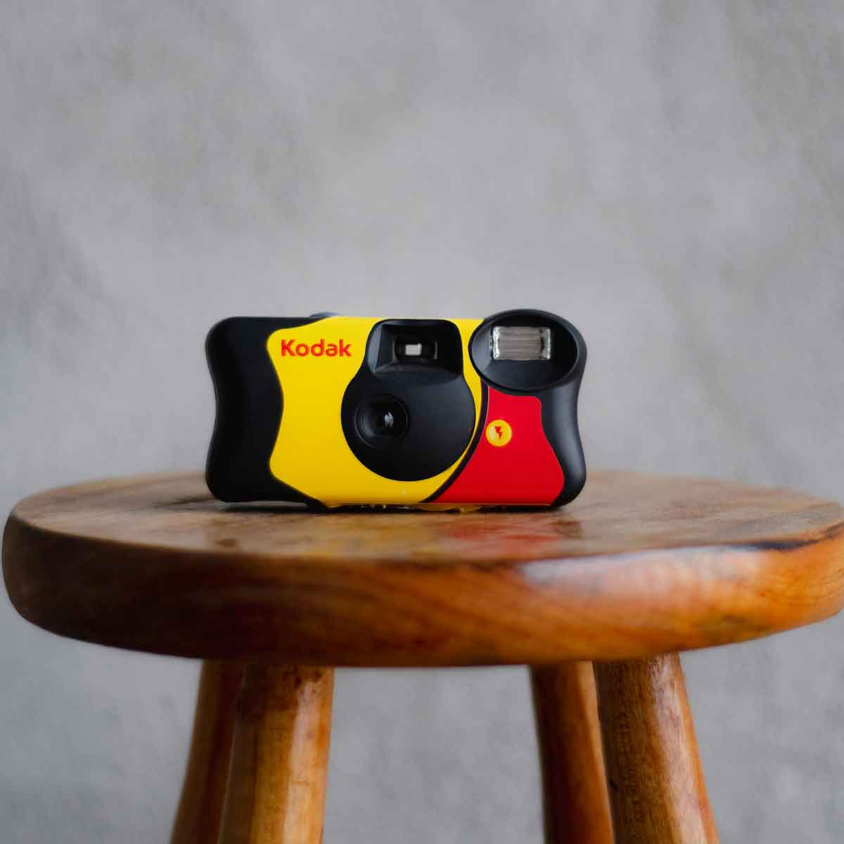 Disposable Camera Developing National Photo Comprehensive