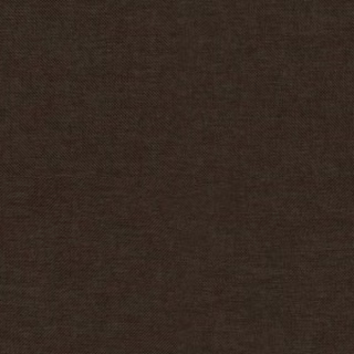 Bookcloth cover material in Chocolate Brown