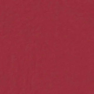Faux Leathers cover material in Red
