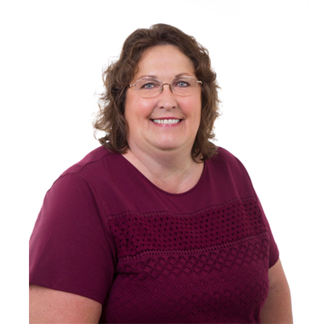 Headshot of Diane, Harold's Photo Digital Lab Technician