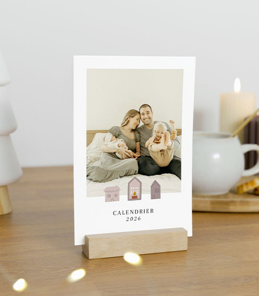 Maisonnettes Noel