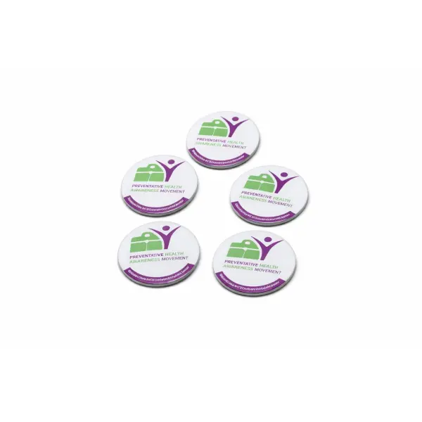 PHAM Buttons (pack of 10)
