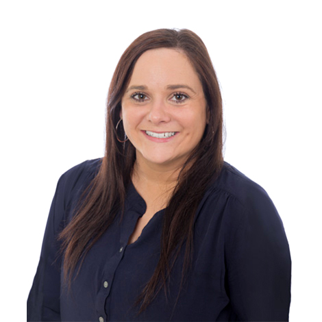 Headshot of Ann, Harold's Photo Creative Expert