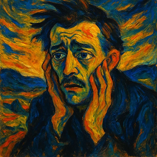 Expressionismus