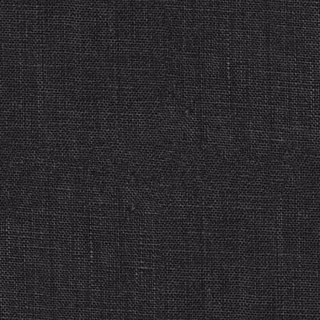 Linens cover material in Black