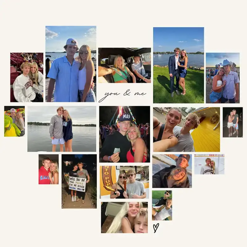 Collages