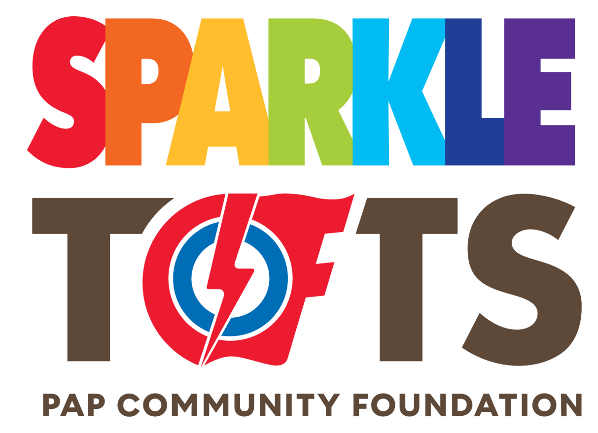 p;log | Personalised Yearbooks logo