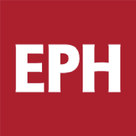 EPH Publisher Portal
 logo