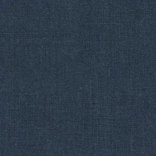 Linens cover material in Navy