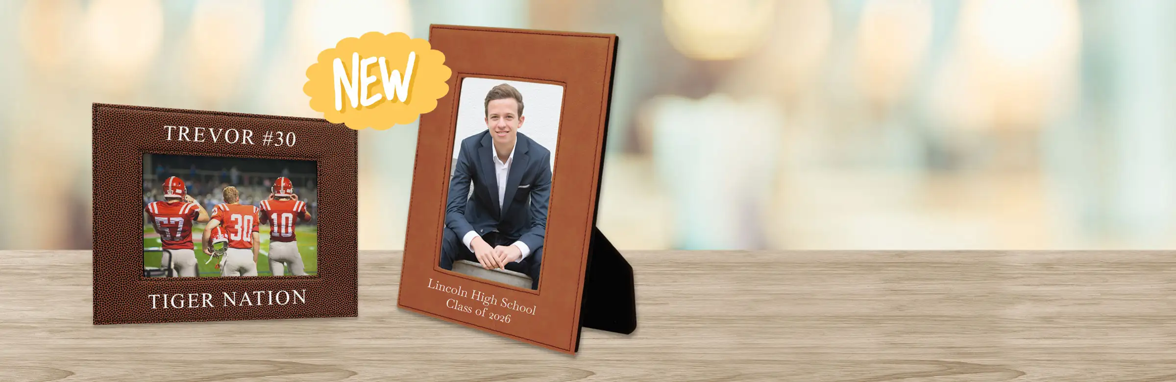 Personalized photo gifts, stationery & wall decor