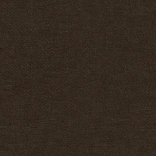 Bookcloth cover material in Chocolate Brown