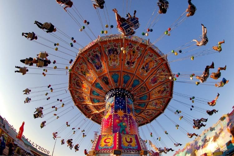 Create a photo book filled with your summer memories.