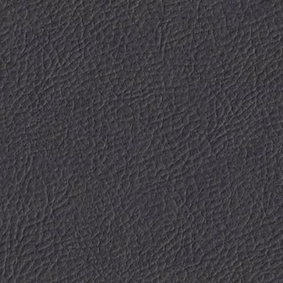 Leatherette cover material in Slate